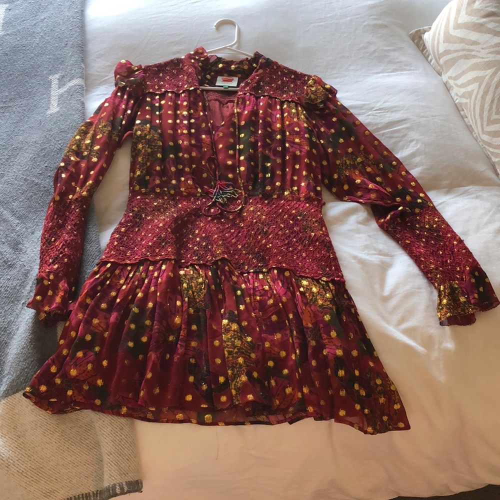 Farm rio dress